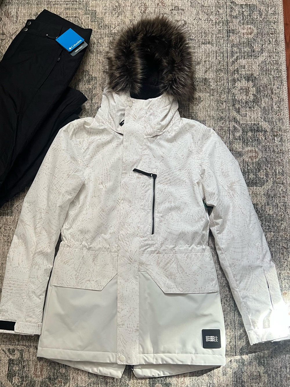 O’Neil Ski Jacket